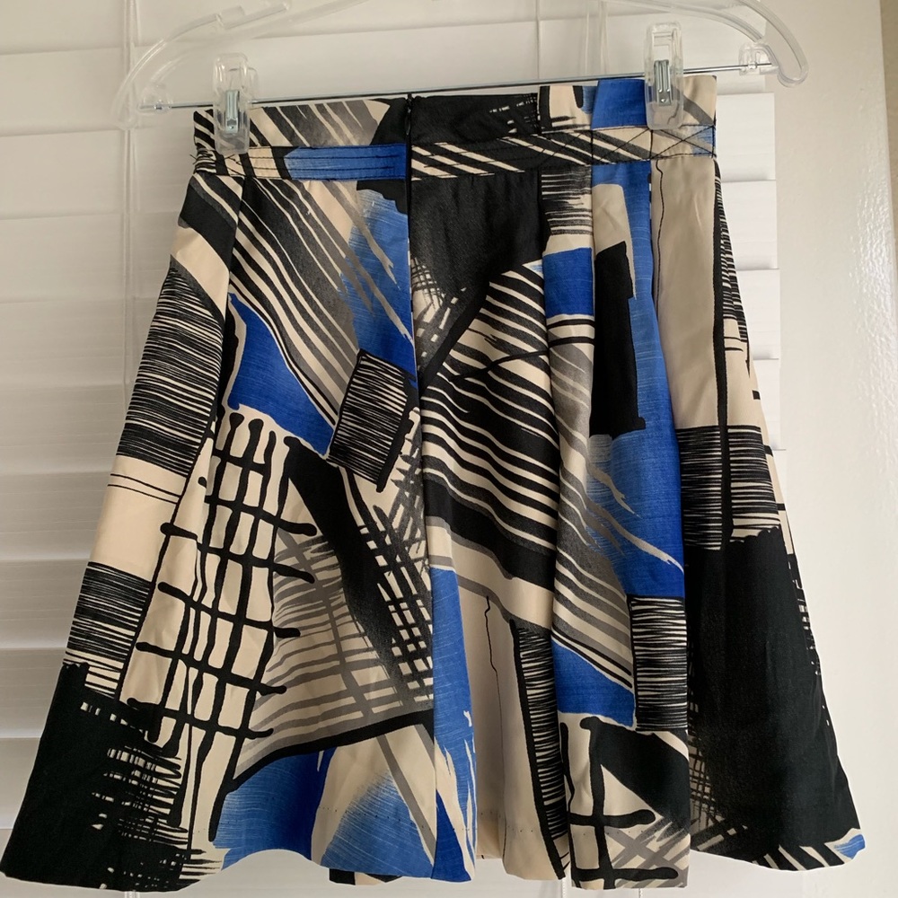 Twenty One Skirt - Picture 2 of 5